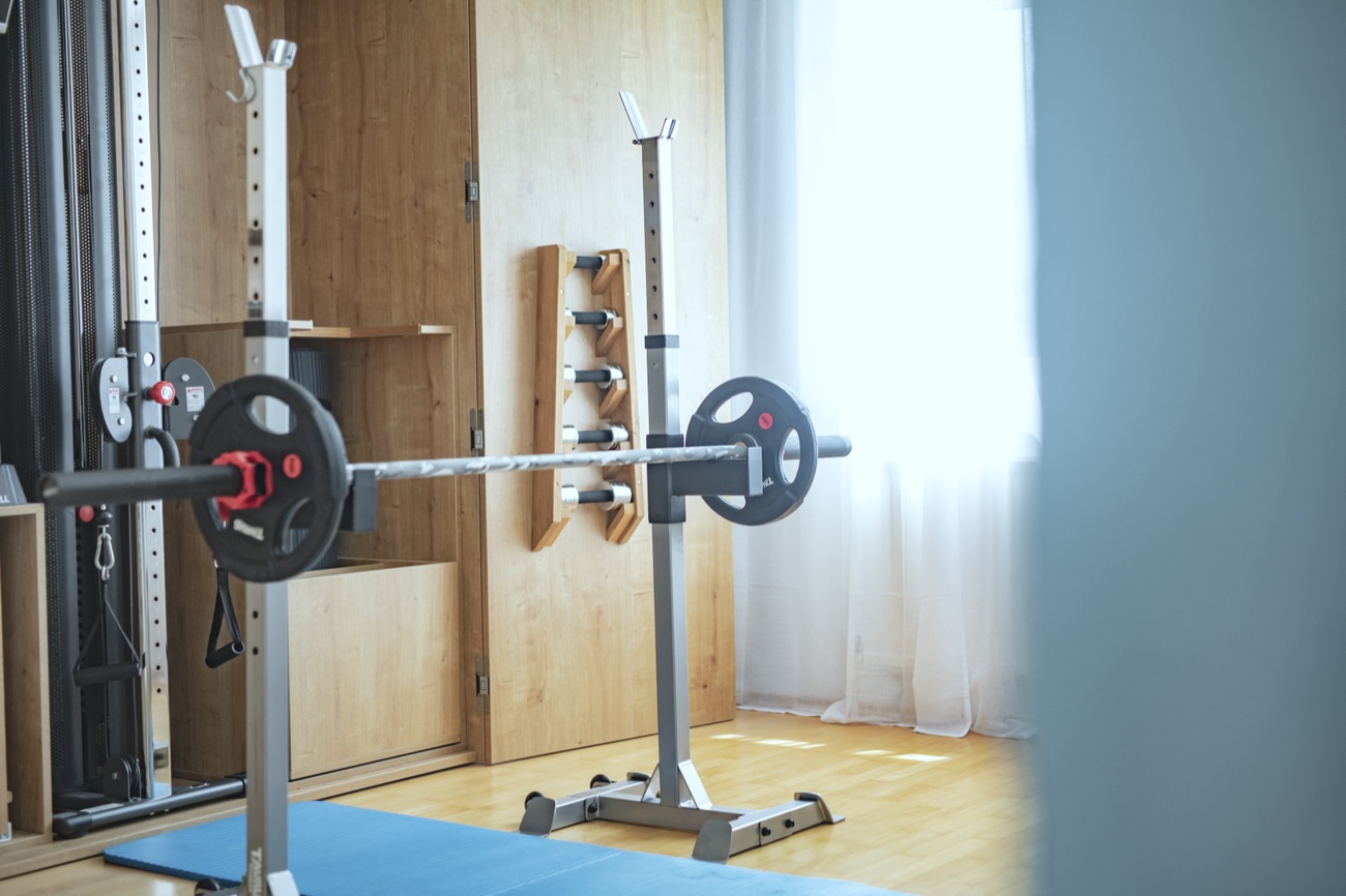 SESAMFIT Power Box im Detail
